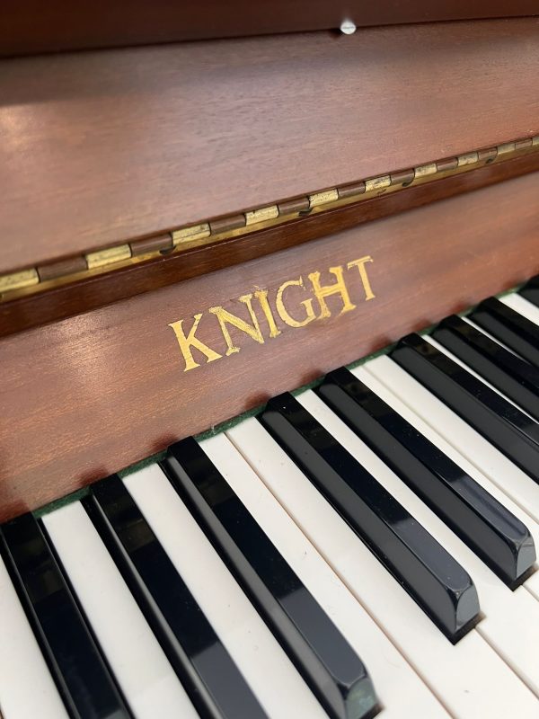 Knight K6 - Image 2