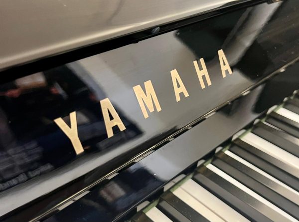 Yamaha U1H - Image 2