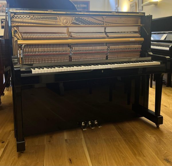 Yamaha U1H - Image 3